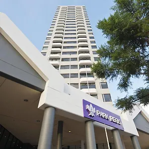 4* Apartahotel Park Regis North Quay