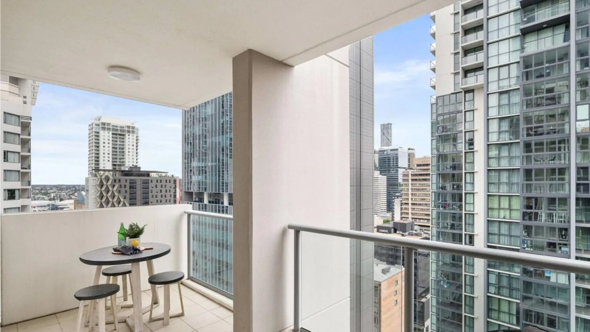 Skyline View City Escape Brisbane 0*,